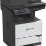 Multifuncional Lexmark MX722adhe - 70 ppm - Láser - Ethernet - USB - Dúplex - Fax - 25B0001