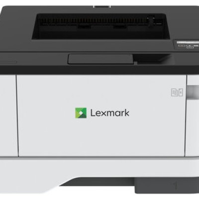 Impresora Láser Lexmark MS431dw - Monocromática - 42 ppm - Ethernet - USB - 29S0100