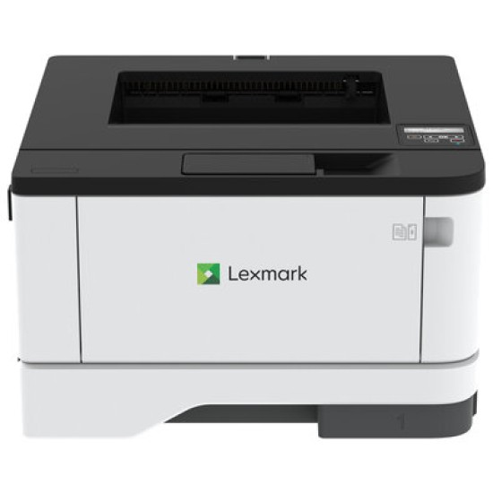 Impresora Láser Lexmark MS431dw - Monocromática - 42 ppm - Ethernet - USB - 29S0100