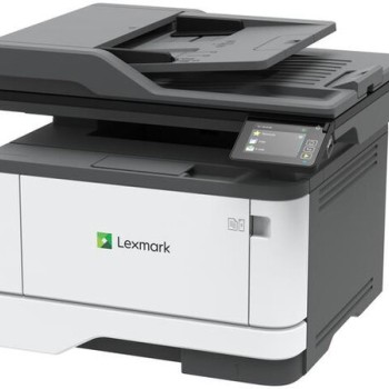 Multifuncional Lexmark MX331adn Láser 40 ppm Dúplex Fax Ethernet Modelo 29S0150