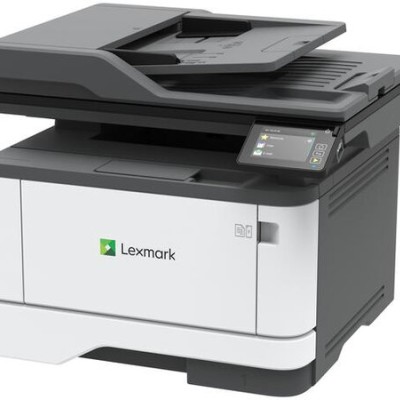 Multifuncional Lexmark MX331adn - 40 ppm - Láser - USB - Ethernet - Dúplex - Fax - 29S0150