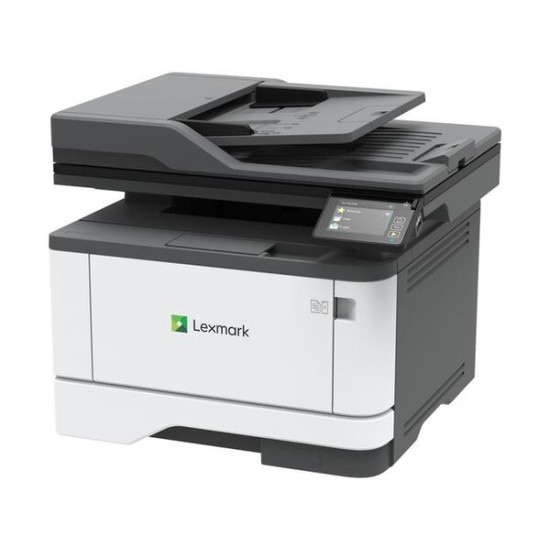 Multifuncional Lexmark MX331adn - 40 ppm - Láser - USB - Ethernet - Dúplex - Fax - 29S0150