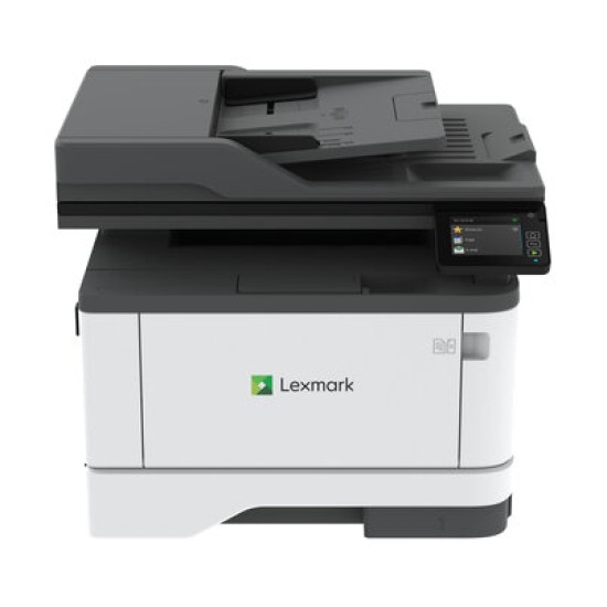 Multifuncional Lexmark MX431adw - Monocromática - 42ppm - Láser - Ethernet - USB - Dúplex - Fax - 29S0500