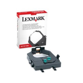 Cinta Estándar Lexmark - para Impresora de Matriz de Punto 2580/2581 - 3070166 Cinta Estándar Lexmark - para Impresora de Matriz de Punto 2580/2581 - 3070166