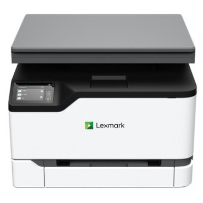 Multifuncional Lexmark MC3224dwe - 24ppm - Láser - Wi-Fi - USB - Ethernet - Dúplex - 40N9040