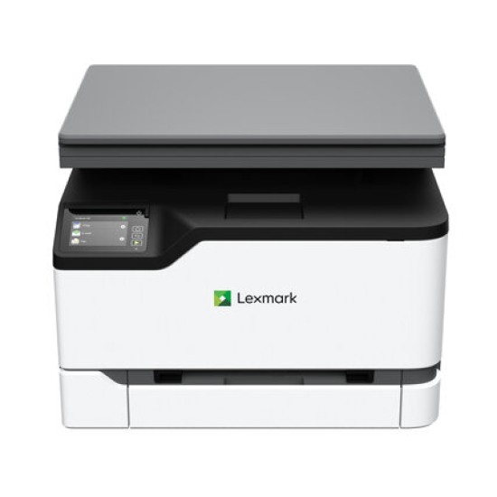 Multifuncional Lexmark MC3224dwe - 24ppm - Láser - Wi-Fi - USB - Ethernet - Dúplex - 40N9040