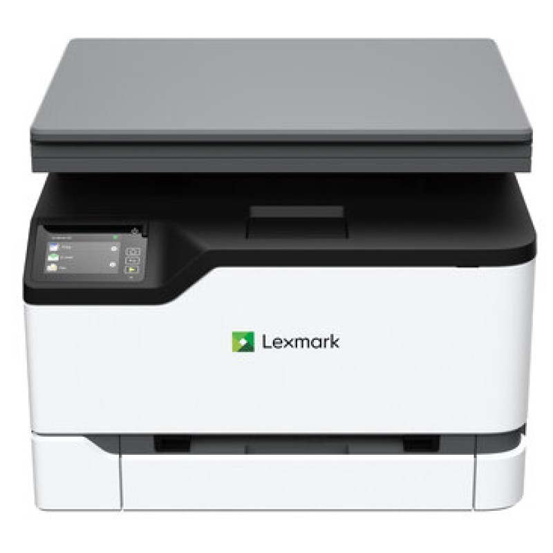 Multifuncional Lexmark MC3224dwe - 24ppm - Láser - Wi-Fi - USB - Ethernet - Dúplex - 40N9040