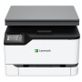 Multifuncional Lexmark MC3224dwe - 24ppm - Láser - Wi-Fi - USB - Ethernet - Dúplex - 40N9040