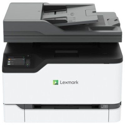 Multifuncional Lexmark CX431adw - 26ppm - Láser - Wi-Fi - Ethernet - USB 2.0 - Dúplex - Fax - 40N9370