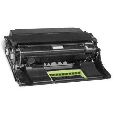 Unidad de Imagen 50F0Z00 - Negro - 60,000 Páginas - Programa de Retorno - 50F0Z00 Unidad de Imagen 50F0Z00 - Negro - 60,000 Páginas - Programa de Retorno - 50F0Z00