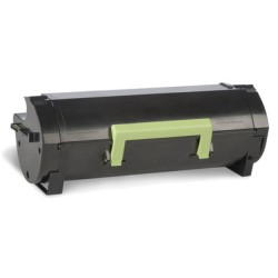 Tóner Lexmark Negro 50F4X00 - Programa de Retorno - 10,000 Páginas