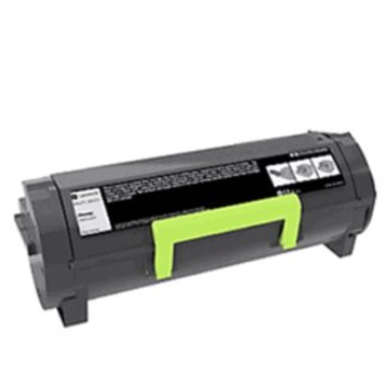 Tóner Lexmark 51B4H00 - Negro - Alto Redimiendo - 51B4H00