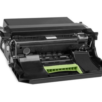 Unidad de Imagen Lexmark 52D0Z00 - Negro - 100,000 Páginas - Programa de Retorno - 52D0Z00