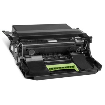 Unidad de Imagen Lexmark 52D0Z00 - Negro - 100,000 Páginas - Programa de Retorno - 52D0Z00