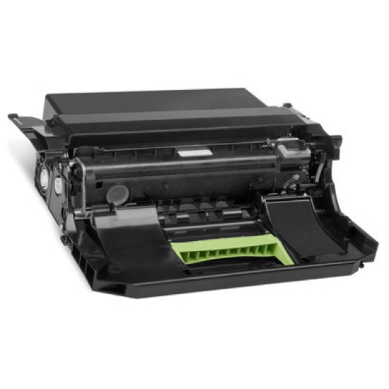 Unidad de Imagen Lexmark 52D0Z00 - Negro - 100,000 Páginas - Programa de Retorno - 52D0Z00