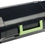 Tóner Lexmark 52D4H00 - Negro - Programa de Retorno - 52D4H00