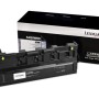 Tóner Residual Lexmark 54G0W00 - 90,000 Páginas - 54G0W00