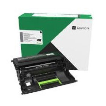Tambor Negro Lexmark 58D0Z00 para Impresoras Láser - 150,000 Páginas