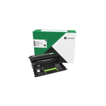 Tambor Lexmark 58D0Z00 - Negro - 58D0Z00
