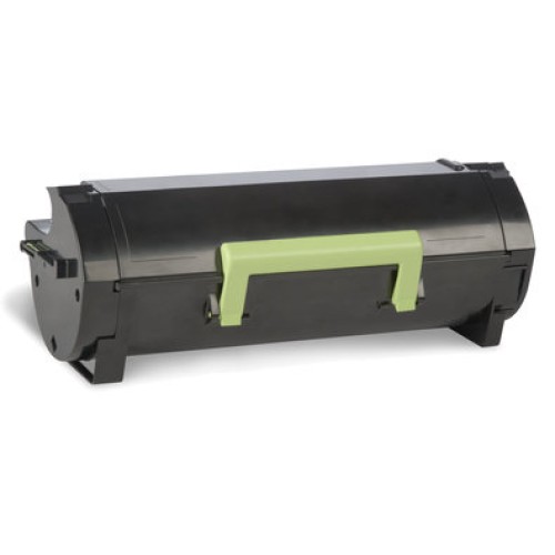 Tóner Lexmark Negro Original 60F4000 - Compatible con MX Series