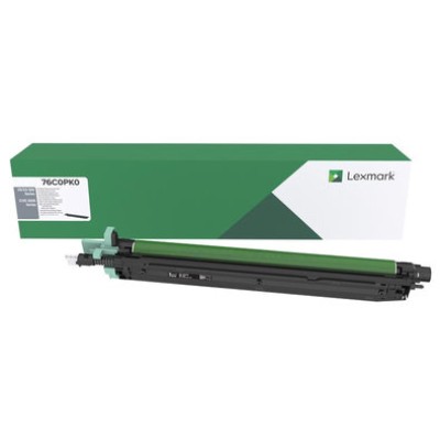 Tambor Lexmark 76C0PK0 - Color - 100,000 Páginas - 76C0PK0