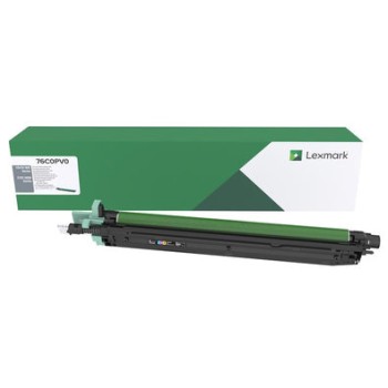 Tambor Lexmark 76C0PV0 - Color - 90,000 Páginas - 76C0PV0