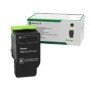 Tóner Lexmark 78C40K0 - Negro - 78C40K0