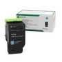 Tóner Lexmark 78C4UC0 - Cian - 78C4UC0
