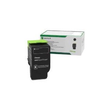 Tóner Lexmark 78C4UK0 - Negro - 78C4UK0