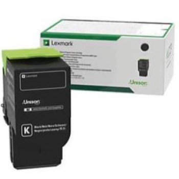 Tóner Lexmark Negro Extra Alto Rendimiento 8500 Páginas Modelo 78C4XK0