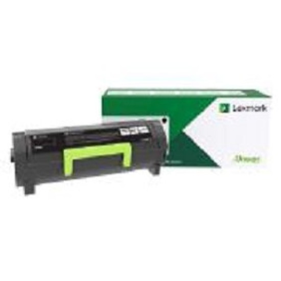 Tóner Lexmark B234000 - Negro - B234000