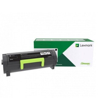 Tóner Lexmark Negro Original B344000 - Compatible con B3340dw, B3442dw, MB3442adw