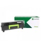 Tóner Lexmark B344000 - Negro - B344000