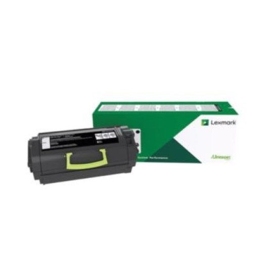 Tóner Lexmark C234HC0 - Cian - Alto Rendimiento - C234HC0