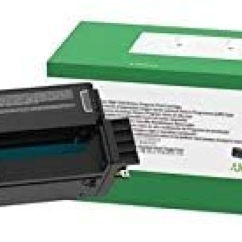 Tóner Lexmark C3240Y0 - Amarillo - C3240Y0