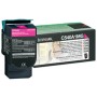 Tóner Lexmark C540A1MG - Magenta - C540A1MG