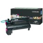 Tóner Lexmark C792X1MG - Magenta - 20,000 Páginas - Programa de Retorno - C792X1MG