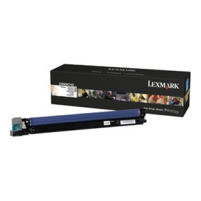 Tambor Lexmark C950X71G - Negro - 115,000 Páginas - C950X71G