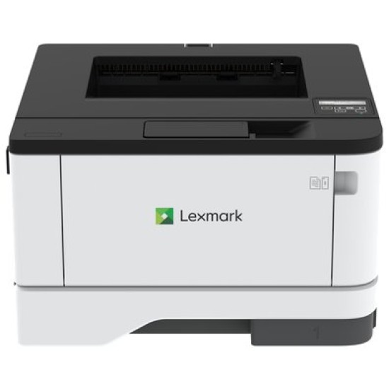 Impresora Lexmark MS431dn - Monocromática - 40ppm - Láser - Ethernet - USB 2.0 - 29S0050