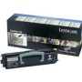 Tóner Lexmark X340H11G - Negro - 6,000 Páginas - X340H11G