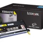 Tóner Lexmark X560A2YG - Amarillo - X560A2YG