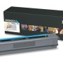 Tóner Lexmark X925H2CG - Cian - 7,500 Páginas - X925H2CG