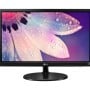 Monitor LG 19M38H-B - 19" - WXGA - VGA - 19M38H-B