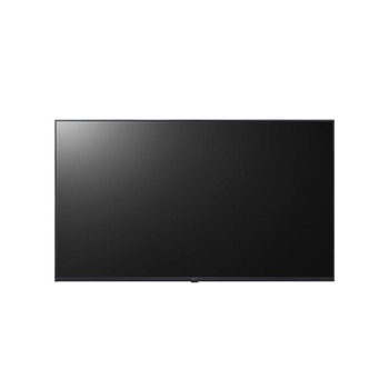 Monitor Profesional LG 43UL3J - 43" - 4K UHD - Wi-Fi - HDMI - USB - 16/7 - 43UL3J