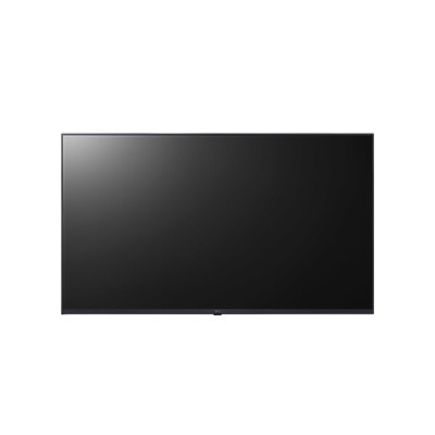 Monitor Profesional LG 43UL3J - 43" - 4K UHD - Wi-Fi - HDMI - USB - 16/7 - 43UL3J