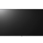 Monitor Profesional LG 43UL3J - 43" - 4K UHD - Wi-Fi - HDMI - USB - 16/7 - 43UL3J