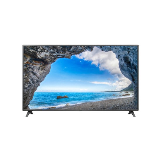Pantalla Smart TV LG 43UQ751C - 43" - 4K UHD - HDMI - USB - 43UQ751C
