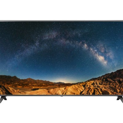 Pantalla Smart TV 43UR781C - 43" - 4k Ultra HD - Wi-Fi - HDMI - USB - 43UR781C