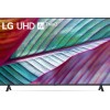 Pantalla Smart TV LG AI ThinQ UR78 - 50" - 4K Ultra HD - Wi-Fi - HDMI - USB - 50UR7800PSB Pantalla Smart TV LG AI ThinQ UR78 - 50" - 4K Ultra HD - Wi-Fi - HDMI - USB - 50UR7800PSB