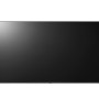 Monitor Profesional LG UL3J-B - 55" - 4K UHD - Wi-Fi - HDMI - USB - 16/7 - 55UL3J